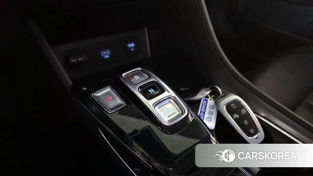 Hyundai Sonata (DN8) id 3871859 из Кореи 19