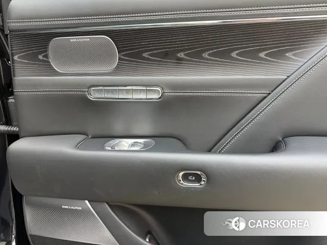 Genesis G90 (RS4) id 3502056 из Кореи 15