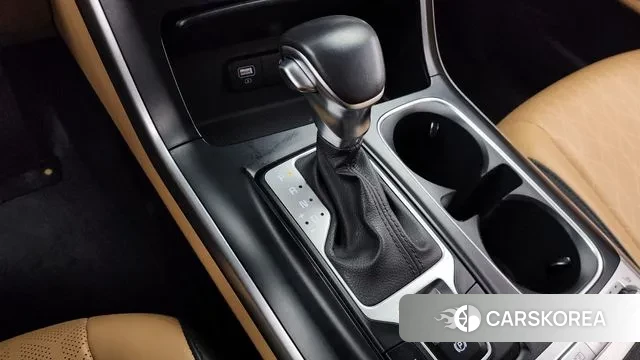 Kia Carnival 4th generation id 3624910 из Кореи 19