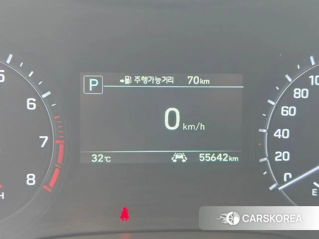 Genesis G80 id 4406377 из Кореи 16