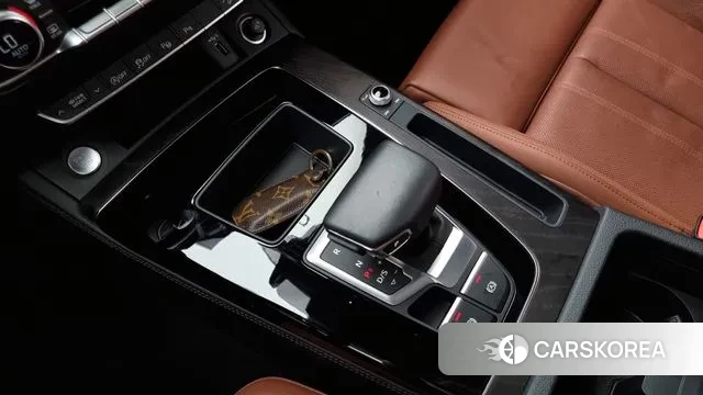 Audi Q5 (FY) id 2905263 из Кореи 19