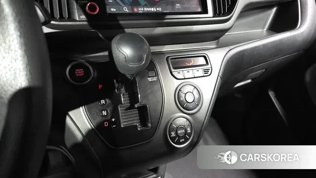 Kia The New Kia Ray id 3576147 из Кореи 19