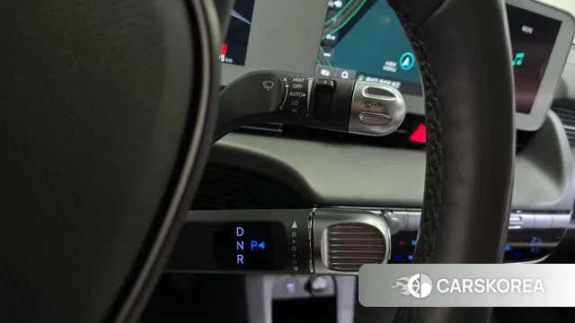 Hyundai Ionic 5 id 3311038 из Кореи 19