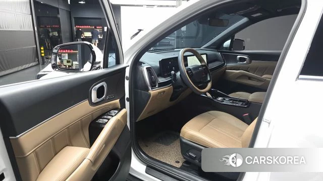 Kia The New Sorento 4th Generation id 4752638 из Кореи 30