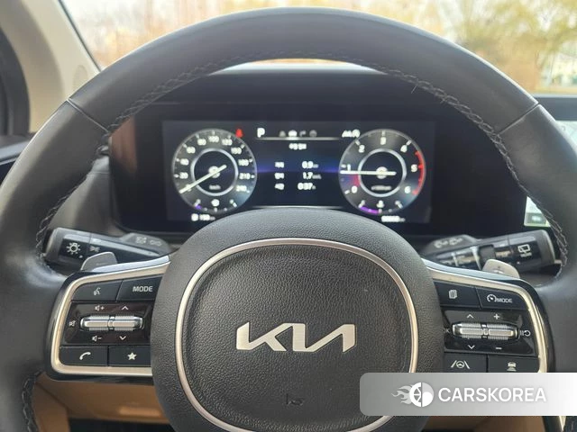 Kia Carnival 4th generation id 3852201 из Кореи 19