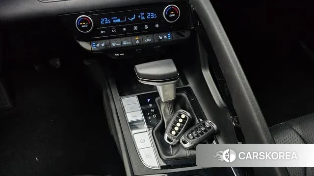 Hyundai Avante (CN7) id 3514659 из Кореи 19