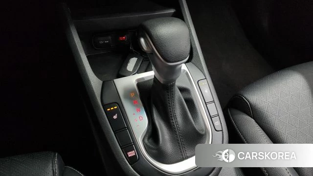 Kia The New K3 2nd generation id 4415225 из Кореи 31
