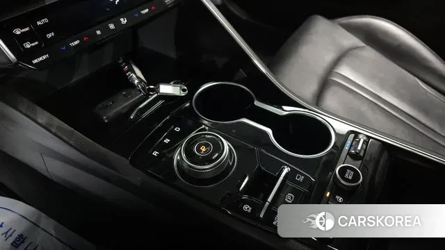 Kia K5 3rd generation id 3551557 из Кореи 19