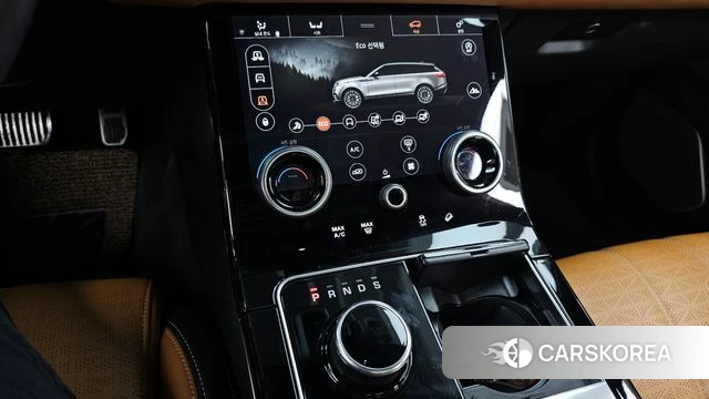 Land Rover Range Rover Velar id 4497050 из Кореи 33
