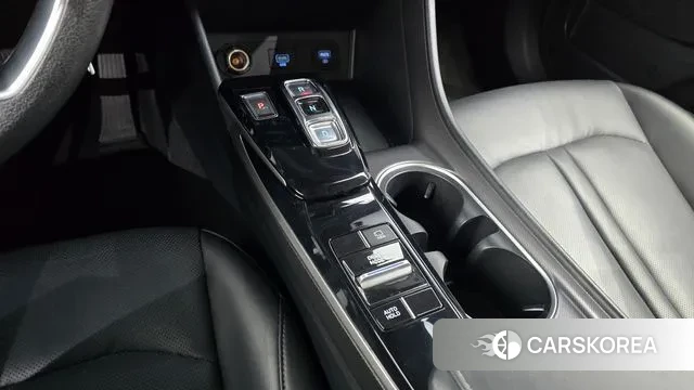 Hyundai Sonata (DN8) id 3214852 из Кореи 19