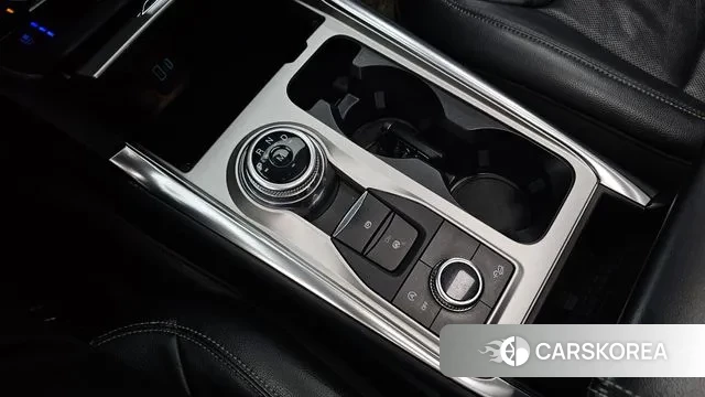 Ford Explorer 6th Generation id 3474239 из Кореи 19