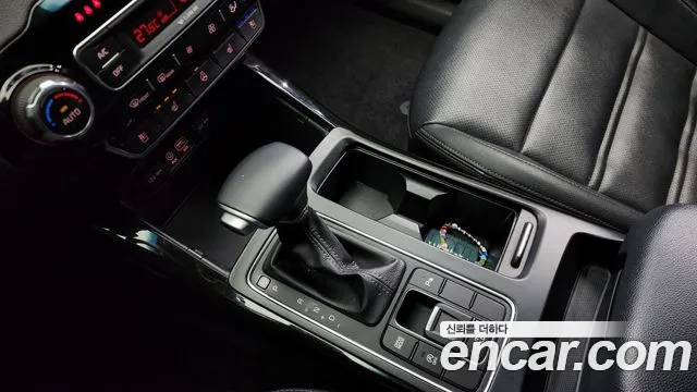 Kia The New Sorento id 2493679 из Кореи 19