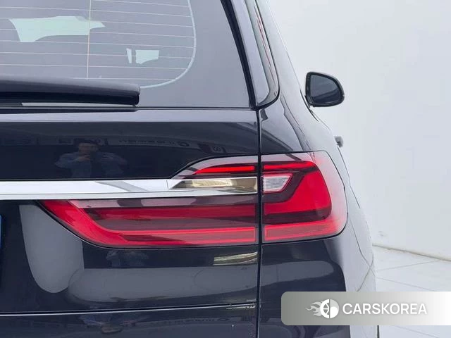BMW X7 id 4271695 из Китая 22
