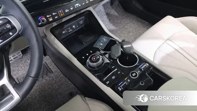 Kia The New K5 Hybrid 3rd generation id 3739559 из Кореи 19