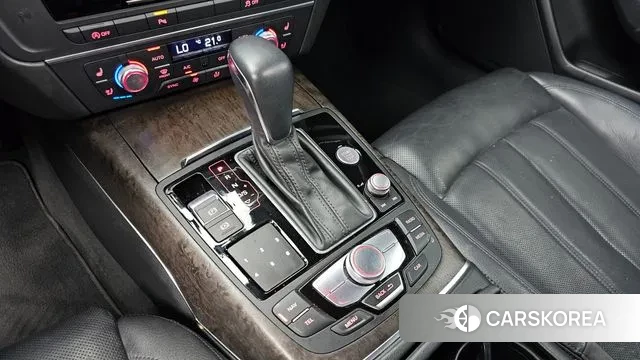 Audi New A6 id 2995691 из Кореи 19