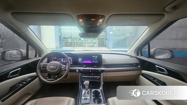 Kia Carnival 4th generation id 3727208 из Кореи 19