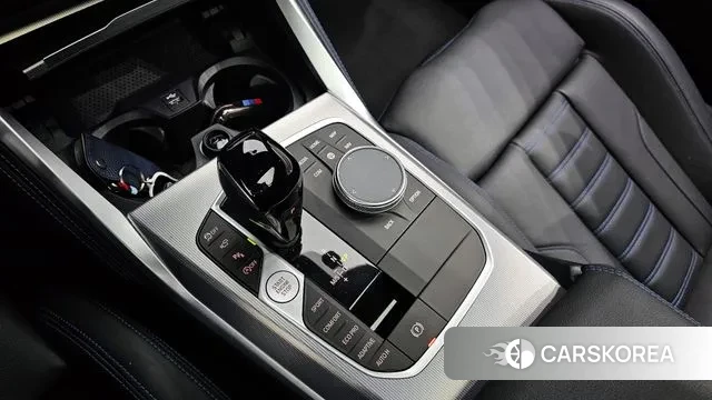 BMW 4 Series (G22) id 3707563 из Кореи 19