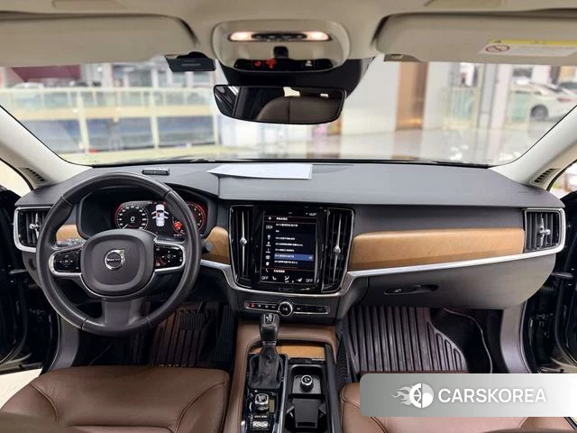 Volvo S90 id 4235029 из Китая 9