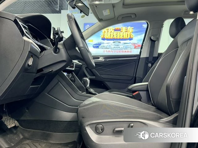 Volkswagen Tiguan L id 4272060 из Китая 17