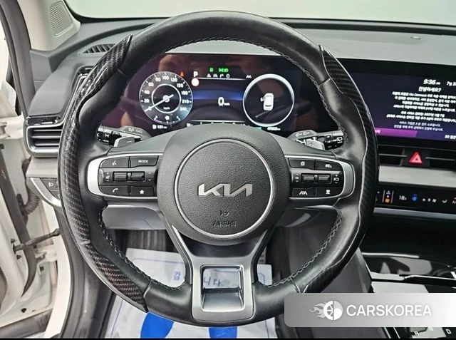Kia Sportage 5th Generation id 4656447 из Кореи 17