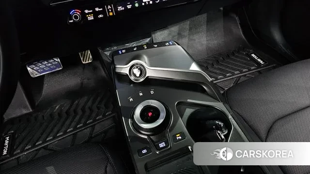 Kia EV6 id 3549902 из Кореи 19