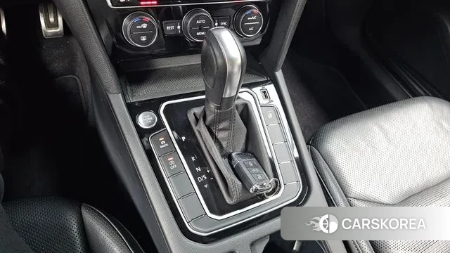 Volkswagen Arteon id 3412448 из Кореи 19