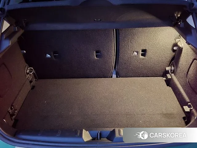 Mini Cooper id 3540840 из Кореи 9