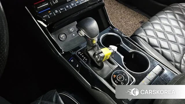 Kia Mohave Master id 3182225 из Кореи 19