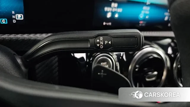 Mercedes-Benz A-Class W177 id 3312773 из Кореи 19