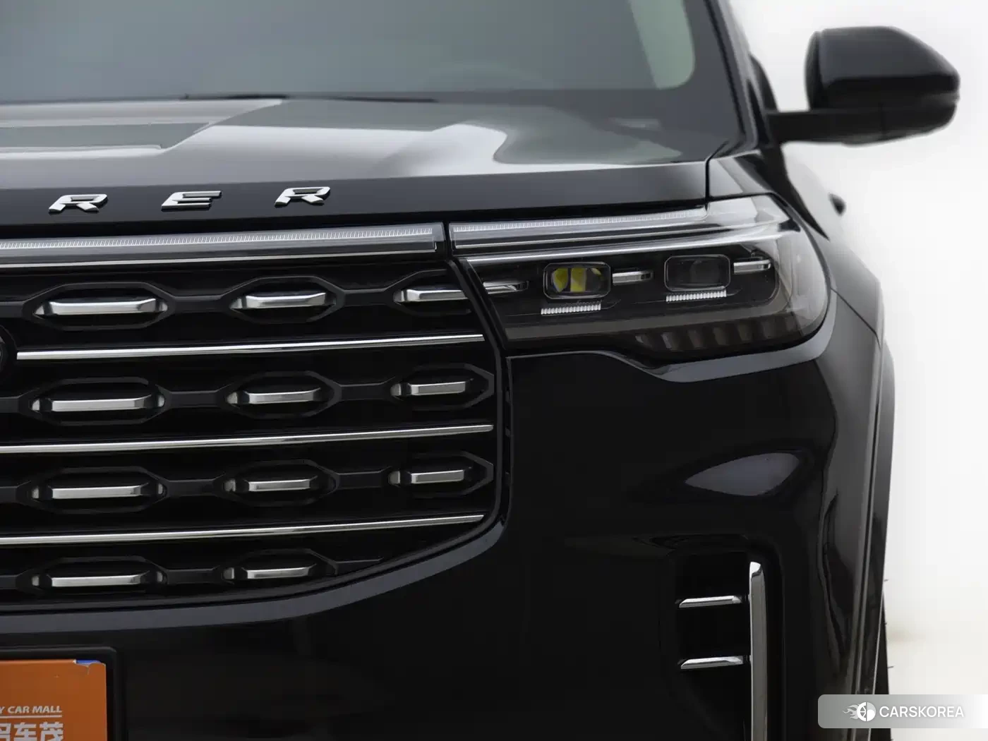Ford Explorer id 4583859 из Китая 15