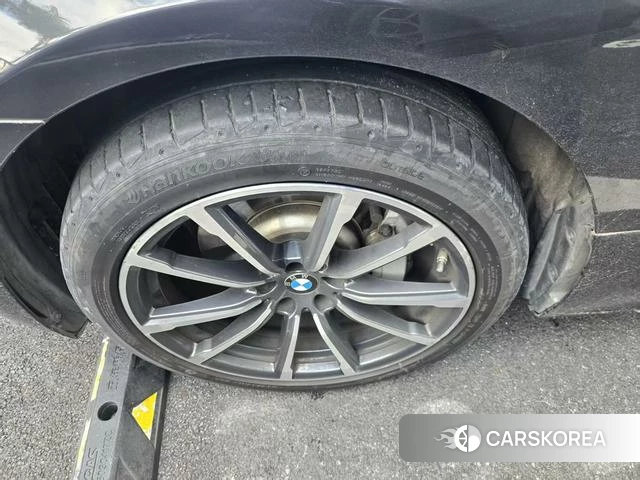 BMW 6 series GT id 4365744 из Китая 9