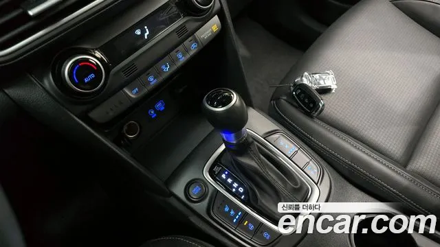 Hyundai Kona id 2665576 из Кореи 19