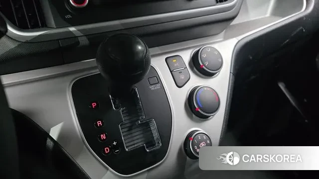 Kia The New Ray id 3148495 из Кореи 19