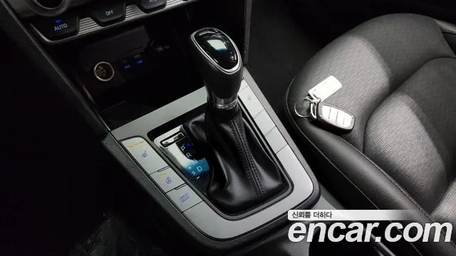 Hyundai The New Avante AD id 2928110 из Кореи 19