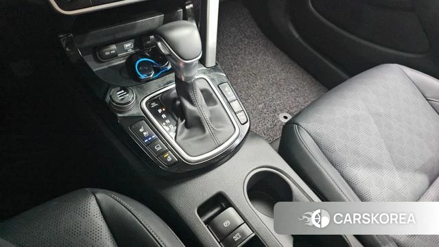 Kia Seltos id 4490489 из Кореи 19