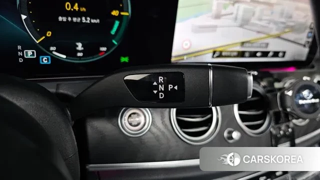 Mercedes-Benz E-Class W213 id 3473960 из Кореи 19