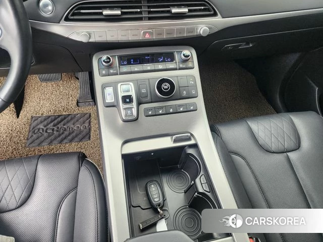 Hyundai Palisade id 4423769 из Кореи 16