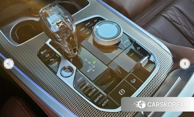 BMW X5 (G05) id 3811643 из Кореи 19