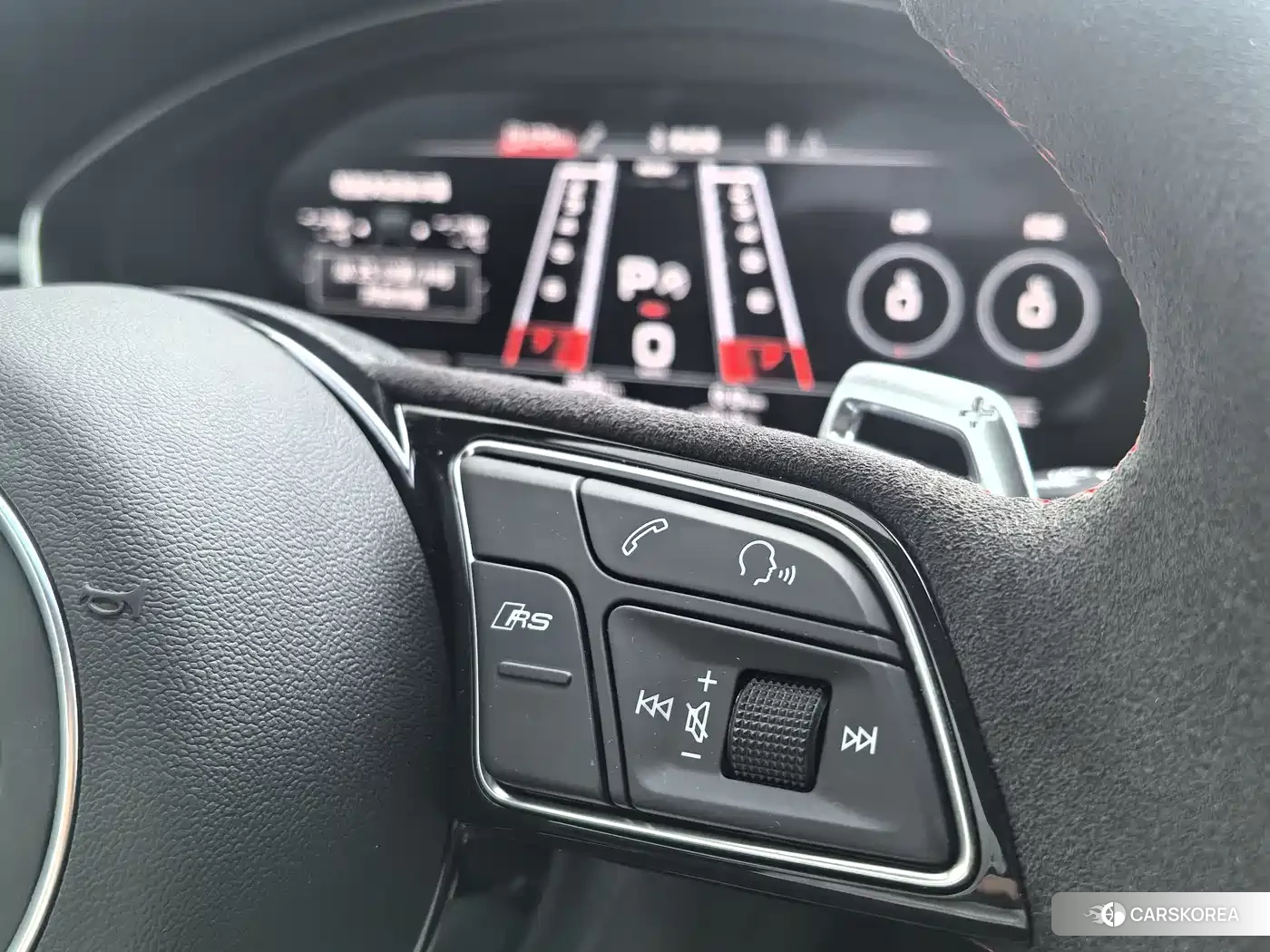 Audi RS 5 id 4565358 из Китая 22