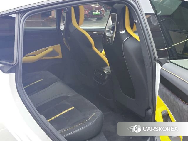 Xiaomi Car Xiaomi SU7 Ultra id 3919359 из Китая 19