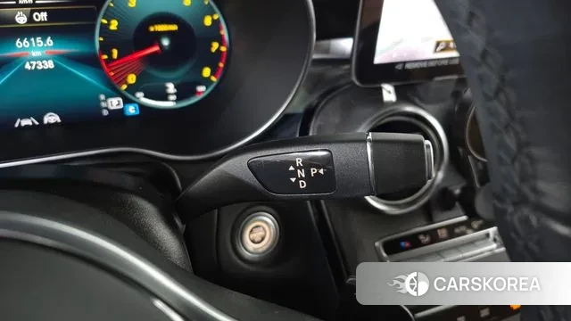 Mercedes-Benz GLC-Class X253 id 3529258 из Кореи 19