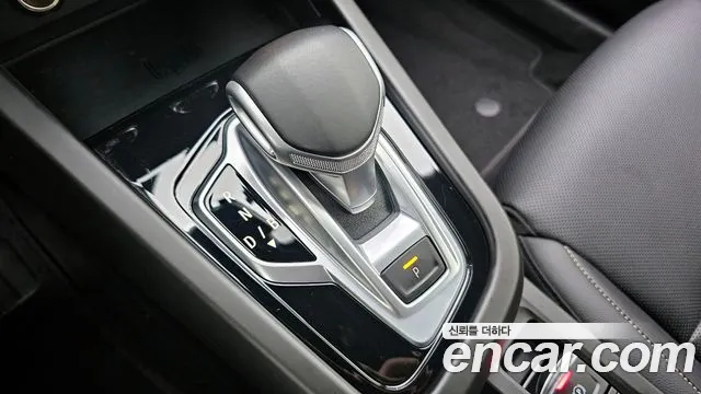 Renault Korea (Samsung) XM3 id 2682873 из Кореи 19