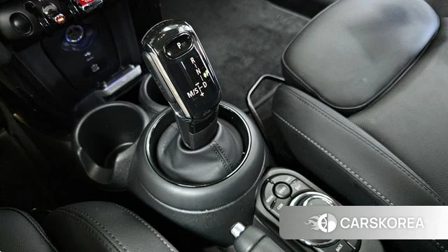 Mini Cooper id 3953629 из Кореи 19