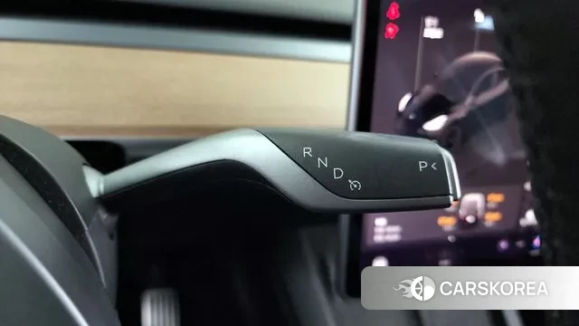 Tesla Model Y id 3561250 из Кореи 19