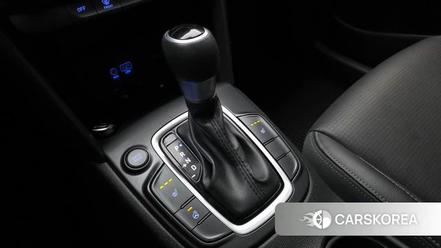 Hyundai Kona id 4020198 из Кореи 19