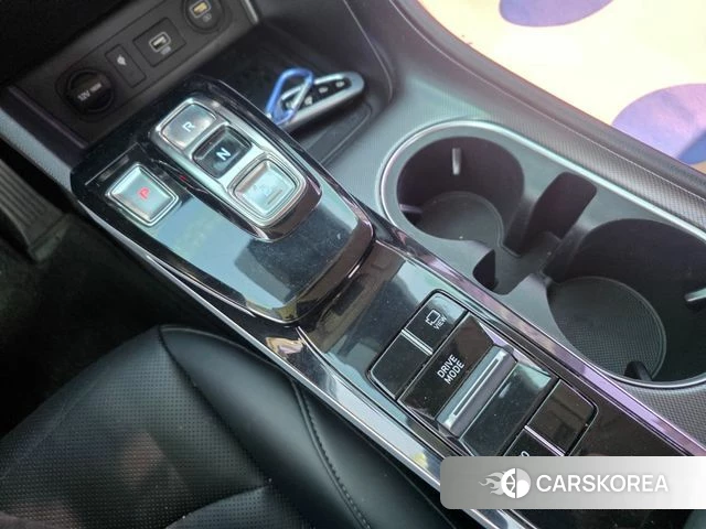 Hyundai Sonata (DN8) id 4325292 из Кореи 19