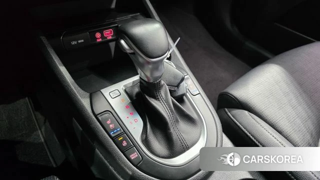 Kia Come New K3 id 4873583 из Кореи 29