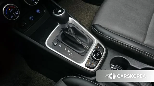 Hyundai Venue id 2902551 из Кореи 19