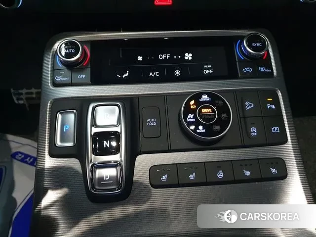 Hyundai The New Palisade id 3555505 из Кореи 16