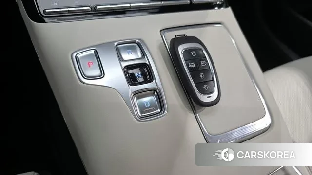 Hyundai The New Grandeur IG id 3399030 из Кореи 19